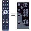 GOUYESHO Telecomando di ricambio per JBL ESC XCITE ESC333 ESC340 ESC360 SYMPLY Cinema