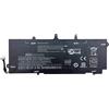 AKKEE BL06XL Laptop Batteria per HP EliteBook Folio 1040 G0 G1 G2 HSTNN-DB5D HSTNN-W02C BL06042XL 722236-2C1 722236-171 722236-271 722236-1C1 722297-001 11.1V 42Wh