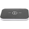 Socobeta Adattatore Bluetooth Trasmettitore e Ricevitore USB Convertitore Audio Stereo Wireless Adattatore Bluetooth 5.0