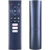 GOUYESHO Telecomando per proiettore LCD Philips NeoPix Ultra 2TV Smart Home Theater
