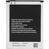 NEWASHAN Batteria EB595675LU compatibile con Samsung Galaxy Note 2 II GT-N7100 N7102 N7105 N7108 3100mAh 3,8V ricaricabile agli ioni di litio PDA batteria