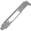 LT Easiyl Staffa Per Telaio A Profilo Alto Completo 0844-000 Compatibile Con NVIDIA Tesla L4 12 Cm