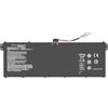Exmate AP18C8K Batteria per Acer Aspire 5 A514-54-35WT 73LU 340N 5680 A514-54G A715-42G Swift 3 SF314-42 SF314-57 SF314-57G SF314-58 SF314-58G SF314-59 Chromebook 315 CB315-3H (11.25V / 4471mAh)