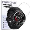 REY Pack 6X Pellicola salvaschermo per Honor Watch GS PRO, qualità Premium