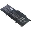 FESTAS 7,5 V 44 Wh AA-PBXN4AR AA-PLXN4AR Batteria compatibile con Samsung 900X3B 900X3C 900X3D 900X3E 900X3F NP900X3B NP900X3C NP900X3C-A01CN NP900X3D NP900X3E Series Computer portatile