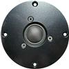 Ciare 1 HT261 HT 261 dome tweeter driver a cupola nero 100 watt rms 200 watt max da 11,00 cm 110 mm impedenza 8 ohm sensibilità 90 db casa, 1 pezzo
