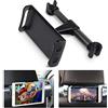 Ecoemo, regolabile per poggiatesta auto iPad supporto sedile auto tablet, culla per iPad Samsung Galaxy Tab Amazon Kindle Fire HD Nintendo interruttore, tutti i dispositivi da 4 a 25,7 cm e