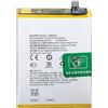 OnlyTech - Batteria di ricambio Premium per Oppo RENO4 5G - 4300mAh - Qualità identica al modello BLP791