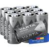 Varta Professional CR 123 A al litio per dispositivi fotografici, digitali, MP3, 1 pezzo