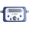 Fasizi Digital SF-95DR Meter Satlink Recettore Satellite Finder Ricevitore Segnale TV Decoder SAT Satfinder Display LCD