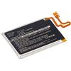 subtel 1x Batteria per Lettore mp3 Compatibile con Apple iPod nano 7G, iPod nano 7 Gen. - A1446, 616-0639 - (200mAh, 3.7V)