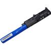 FESTAS ® A31N1601 Batteria compatibile con ASUS R541 R541N R541NA R541NC R541S R541SA R541SC R541U R541UA R541UJ Vivobook Max F541 F541N F541NA F541NC F541U XU 541 x 541N X541S X541SA A31LP4Q