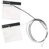 SALALIS Set da 2 Pezzi M Integrato con Connettore 2 Antenne antenna ipex Antenna Integrata IPE Gene4 NGFF2.4/5GWiFi, Adatta per L'installazione Fai-da-te di Vari Mini Antenas