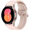 Samsung SMARTWATCH SAMSUNG WATCH 5 R900 GOLD EU