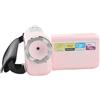 Elprico Videocamera HD 16MP Digitali per Vlogging, per Bambini, Schermo TFT 2 Pollici 18X Zoom