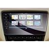 GAFAT Skod-a Octavia 3 MK3 5E RS 2017 2018 2019 9,2 Pellicola Protettiva in Vetro Temperato per Navigazione, Compatibile con Skoda Octavia 9,2 Infotainment System, Antiurto, 9H Anti-Graffio