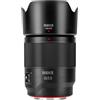 MEKE Meike Obiettivo 35 mm F2.0 Full Frame AF STM (motore passo-passo) con ampia apertura di messa a fuoco automatica e obiettivo fisso per fotocamere mirrorless Sony E-Mount A9 A7III A7II A7 A7R3 A7R4