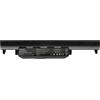 FESTAS 5200 mAh A32-K55 A41-K55 Batteria Compatibile con ASUS X75V F75VD X75A R500V F75V F75VB F75VC R503U R503A R503C K55VD X75VD K75VD DE K55 K55N K55VM K45VS K45VJ K55DR