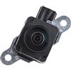 Kacepar Telecamera di retromarcia, kit telecamera posteriore per retromarcia, telecamera di backup Plug and Play compatibile con Dodge Ram 1500 2500 4500 5500 2013-2017