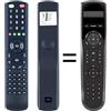 GOUYESHO Telecomando di ricambio RC-X35L per Bose Lifestyle V35 V25 T20 525 535 135