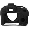 Generic Custodia in Silicone per Fotocamera, Custodia Protettiva Leggera con Materiale Lavabile, per Fotocamere D3300 D3400 (-2214240052311)