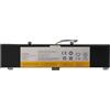 FESTAS 54Wh L13M4P02 L13N4P01 Batteria Compatibile con Lenovo Erazer Y50 Y50-70 Y50-80 Y70 Y70-70 Y50P Y50P-70 Y50-70AM-IFI Y50-70AM-ISE Y50ASE -ISE Series Computer PC portatile