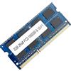 OPAX51 Memoria RAM 2GB DDR3 SODIMM 2Rx8 2GB 1333MHz PC3-10600S 204 pin 1.5V per computer portatile Notebook Laptop 51CH040