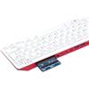 SB Components Adattatore GPIO per Raspberry Pi 400 - 2 x 20 pin headers I/O Expansion HAT per Raspberry Pi 400