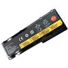 HUBEI 81+ 42T4846 0A36287 42T4844 42T4845 42T4847 45N1036 Batteria per laptop | Sostituzione per Lenovo ThinkPad T420i T420s T430s 45N1037 45N1038 45N1039 45N1064 45N1065 45N1143(11.1V 44Wh)