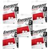Energizer 10 batterie alcaline a bottone Energizer AG13 / A76 / LR44, confezione da 10 pezzi, lunga durata (data di scadenza marcata)