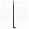 Sxhlseller Antenna Wi-Fi Ad Alto Guadagno 12DBI 2,4GHz 5GHZ Antenna Wi-Fi Dual Band RP‑SMA, Lunga Portata, Segnale Stabile