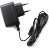 ENJOY-UNIQUE Caricabatterie adattatore 6,5 V 600 mAh per Siemens Gigaset A165, A580, AL140, AS280, C380, CX470, E360, S440, SL370, SX440 telefono cordless