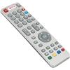 ALLIMITY SHW/RMC/0116 Telecomando Sostituito per Sharp Aquos UHD 4K Smart 3D TV LC-43CUG8462KS LC-49CUG8461KS LC-55CUG8462KS