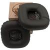 Misodiko - Kit di cuscinetti di ricambio per cuffie stereo Marshall Major II/I On Ear Pro Stereo Earthen
