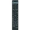 VINABTY Nuovo RM-ADP004 Telecomando di ricambio Télécommande Per SONY AV System RM-ADP004 RMADP004 DAV-X1 HCD-X1 DAVX1 HCDX1 Remote Controller