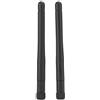 Annadue Antenna WLAN Dual Band portatile Annadue, antenna 2.4G/5G 5dBi, adattatore WiFi USB con interfaccia SMA. 2 pezzi