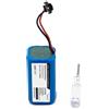 AUVTKALL Adattatore per M1 N1 S3 S6 Turbo Simum 6 Simum 7 Simum 8 Simum 9 T8 V300 V6 X500 X500 Pro X580R X583 X586 SUN-INTE-172 14 0,4 V, 26 mm. 00 mAh