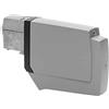 Kathrein UAS 684 LNB Quattro Numero utenti: 4 Protezione agli Agenti atmosferici Nero