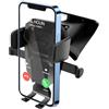 Kalexion Porta Cellulare Supporto Telefono Auto - Porta Telefono per Mercedes Classe V 2015-2023, Portatelefono da Automobile Regolabile e Girevole, Compatibile con Smartphone di Diverse Dimensioni, Pratico
