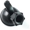 SHEAWA Ventosa per auto per Nextbase Dash Cam 112 212 312GW 412G Dash Cam Holder Video Recorder su parabrezza e cruscotto Mini Mount