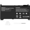 ASUNCELL 11.4V/48Wh RR03XL Batteria del computer portatile per HP ProBook 430 G4 440 G4 450 G4 455 G4 470 G4, HP ProBook 440 G5 450 G5 470 G5 Series, RR03XL RR03048XL HSTNN-PB6W HSTNN-LB7I HSTNN-UB7C