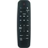 VINABTY Telecomando di Ricambio applicabile per Philips Micro Music System BTM1360 BTB1370 BTM2312 MCM2350 BTM2360 BTB2370 BTM1360/05 BTM1360/12 BTM2312/12 MCM2350/12 BTM2360/12 BTB2370/12 BTM2450