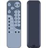 GOUYESHO Telecomando di ricambio per JBL Simply Cinema Surround Sound System ESC300