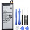 XITAIAN 4.4V 3600mAh EB-BJ730ABE Batteria di Ricambio per Samsung Galaxy J7 PRO 2017 J730 SM-J730F J730FM J730GM J730K with Tools