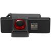 Kalakus Impermeabile IP68 Telecamera posteriore con visione notturna HD 720P Telecamera per Retromarcia per Sunny Qashqai x-trail geniss Citroen C-Triomphe C-Quatre Fiat scudo Proace MG3 MG5