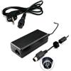 TOPCHARGEUR Top Charger * Adattatore di alimentazione caricatore 24 V 3 pin per EPSON PS-150 PS-170 PS-179 PS-180