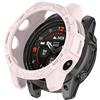 BBZ Cover compatibile con Garmin fenix 7 pro Case,TPU Protettivo Case Skins Copertura Resistente Shell,Watch Shell compatibile con Garmin fenix 7 Epix Pro