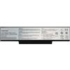 FESTAS Batteria 5200mAh ASUS A32-K72 A32K72 per ASUS K72F K72 K72J K73S K73SV N73S N73SV X73S K72JR K72JT N71JV X73E K73SD K73E K73SV A73S X73S X72J N7 1 N71J X77 A72 K72D K72DR K7 2DY K72JK K72JV N71