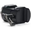 Tilta Adattatore da Guida NATO Laterale Sinistra a Rosetta Compatibile con Gimbal DJI RS4/RS4 Pro/RS3/RS3 Pro/RS2/RSC2 TGA-NRA-L