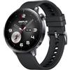 Oneplus Watch 3 43mm Bluetooth Negro (Black Steel)